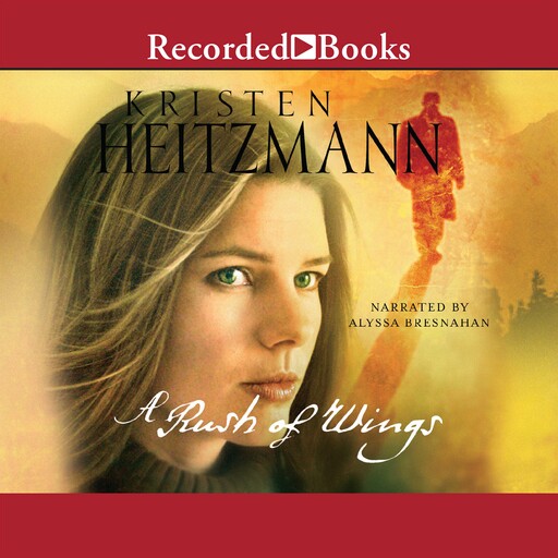 A Rush of Wings, Kristen Heitzmann