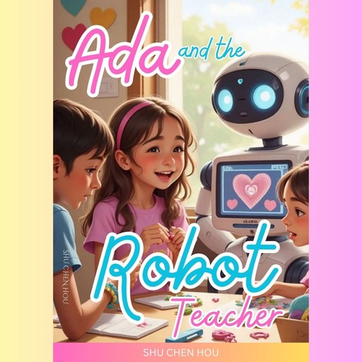 Ada and the Robot Teacher, Shu Chen Hou