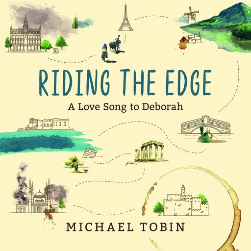 Riding the Edge, Michael Tobin