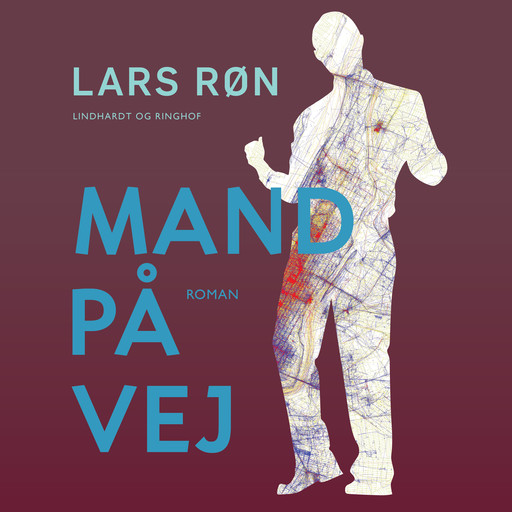 Mand på vej, Lars Røn