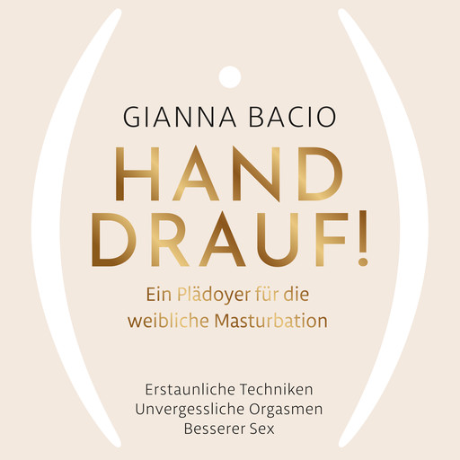 Hand drauf!, Gianna Bacio