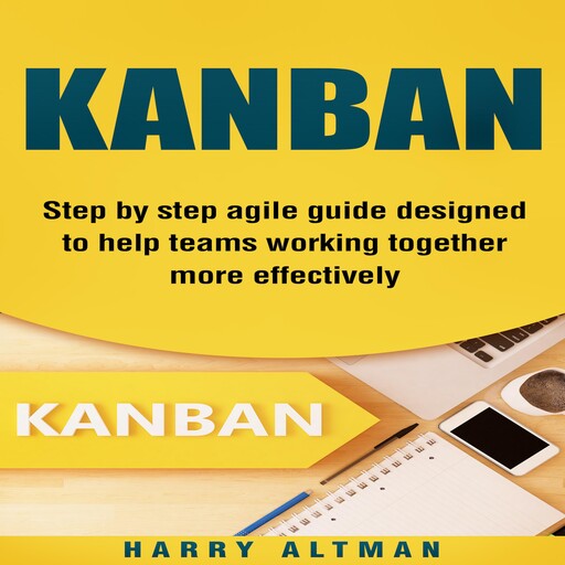 Kanban, Harry Altman