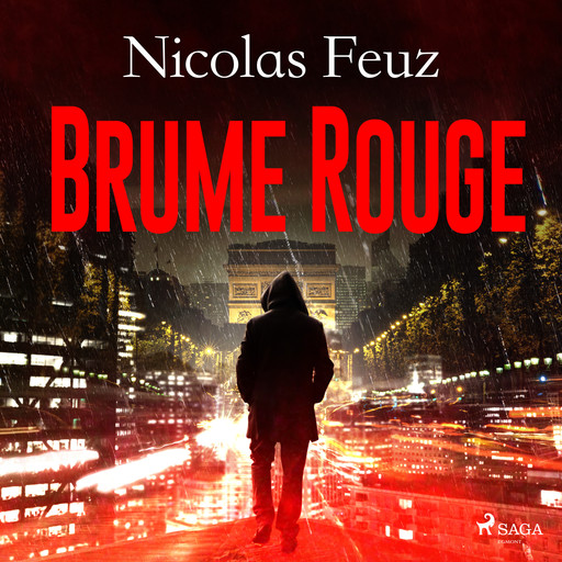 Brume Rouge, Nicolas Feuz