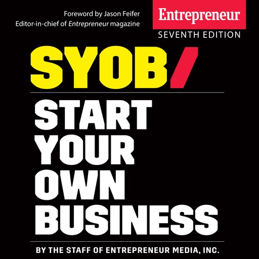 Start Your Own Business, Jennifer Merritt, The Staff of Entrepreneur Media Inc.