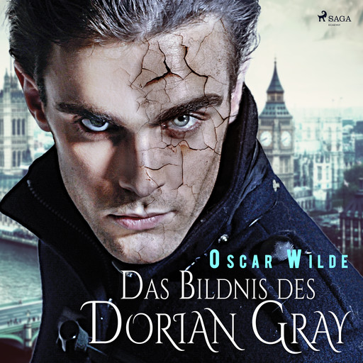 Das Bildnis des Dorian Gray, Oscar Wilde