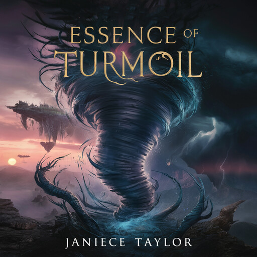 Essence of Turmoil, Taylor Janiece