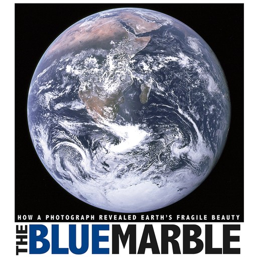 The Blue Marble, Don Nardo