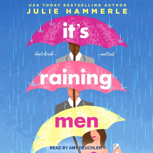 It's Raining Men, Julie Hammerle