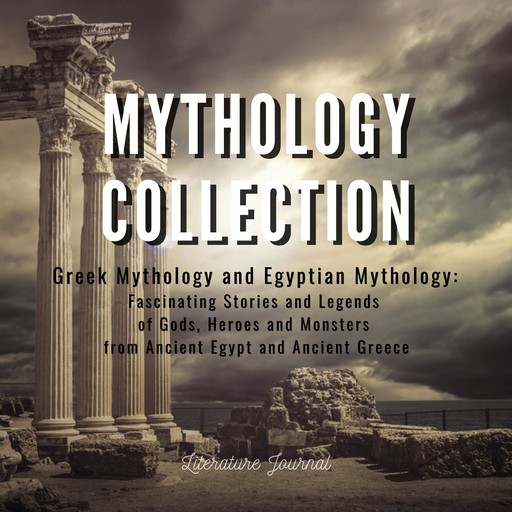 Mythology Collection, Literature Journal