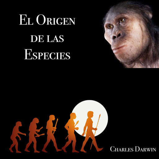 El Origen de las Especies, Charles Darwin