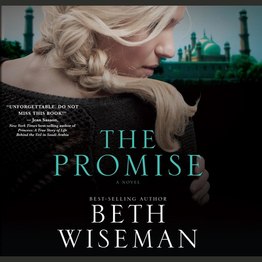 The Promise, Beth Wiseman