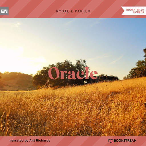 Oracle (Unabridged), Rosalie Parker
