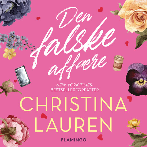 Den falske affære, Christina Lauren
