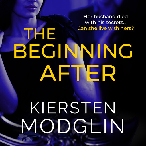The Beginning After, Kiersten Modglin