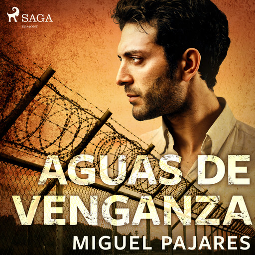 Aguas de venganza, Miguel Pajares