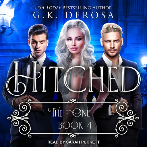 Hitched, G.K. DeRosa