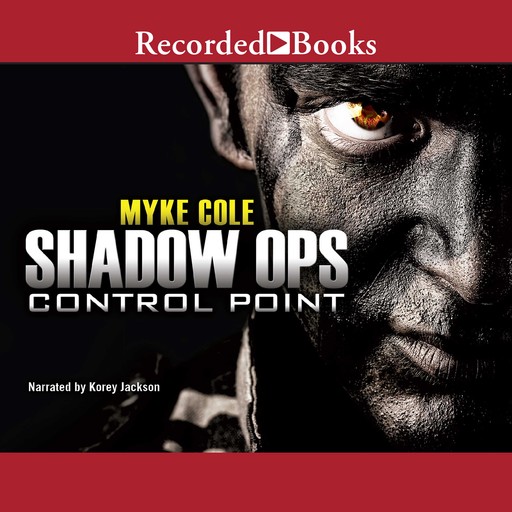 Shadow Ops: Control Point, Myke Cole