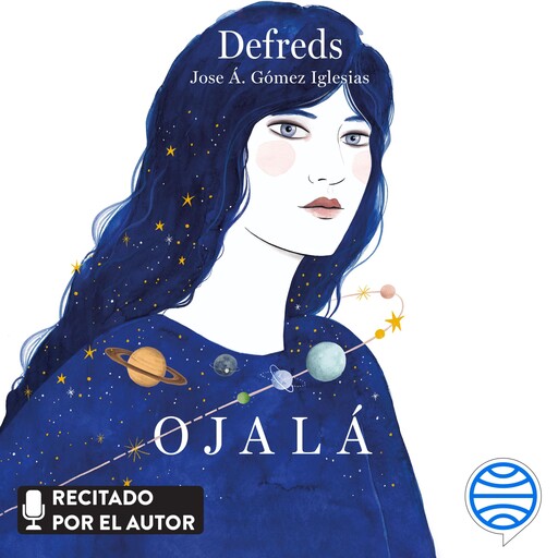 OJALÁ, Defreds