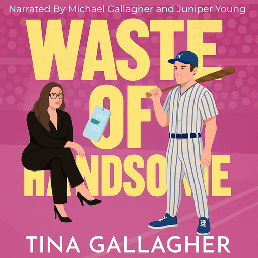 Waste of Handsome, Tina Gallagher