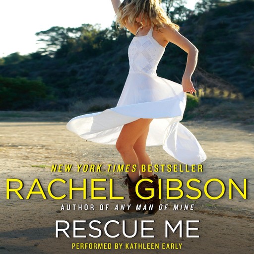 Rescue Me, Rachel Gibson
