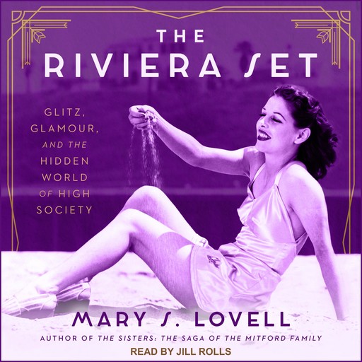 The Riviera Set, Mary S.Lovell