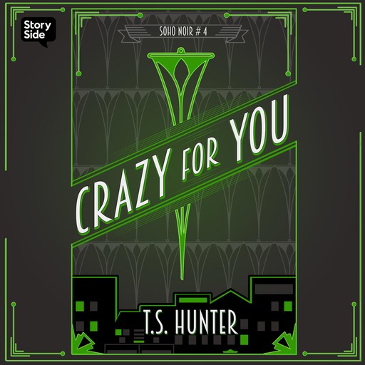 Crazy for You, T.S. Hunter