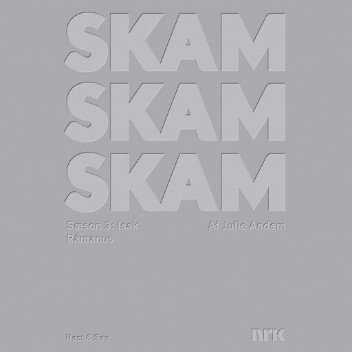 SKAM Sæson 3, Isak, Julie Andem