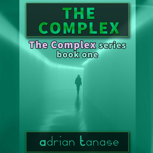 The Complex, Adrian Tanase