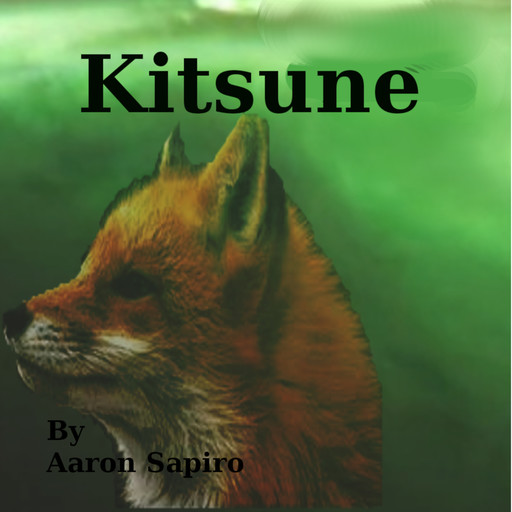 Kitsune, Aaron Sapiro