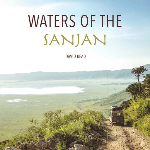 Waters of the Sanjan, David Read