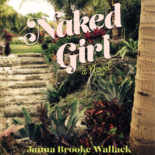 Naked Girl, Janna Brooke Wallack