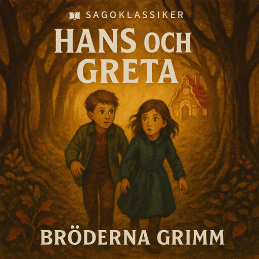 Hans och Greta, Bröderna Grimm