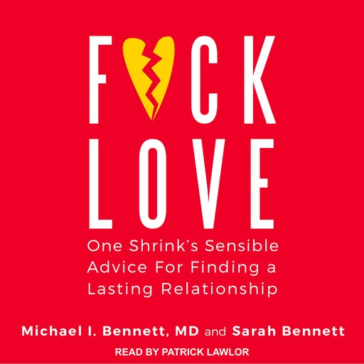 F*ck Love, Michael Bennett, Sarah BennettMichael Bennett