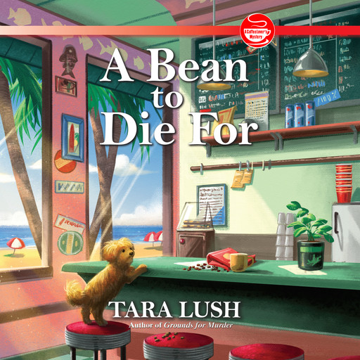 A Bean to Die For, Tara Lush