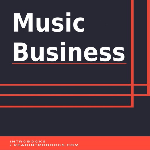 Music Business, Introbooks Team
