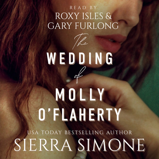 The Wedding of Molly O'Flaherty, Sierra Simone
