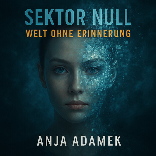 Sektor Null, Anja Adamek
