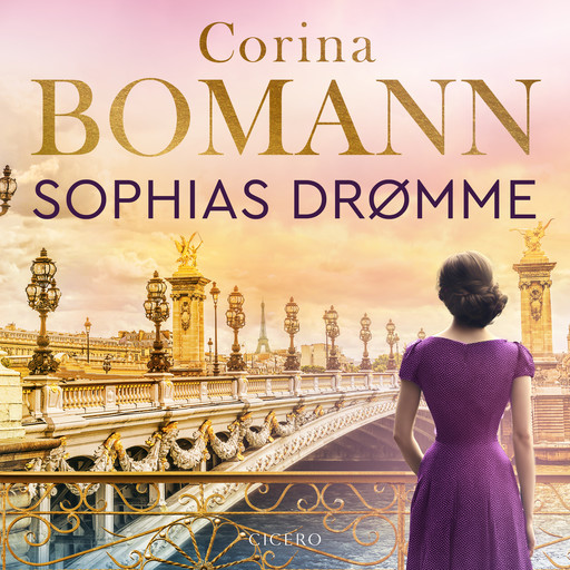 Sophias drømme, Corina Bomann