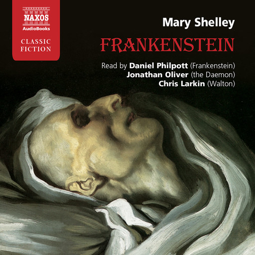 Frankenstein (abridged), Mary Shelley
