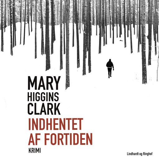 Indhentet af fortiden, Mary Higgins Clark