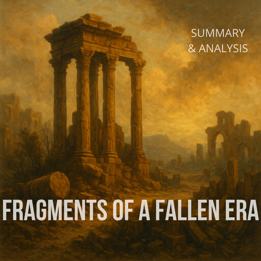 Fragments of a Fallen Era: Book summary & analysis, Alexander Pike