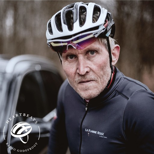 ‘Radio Godefroot': Dengang Jesper Skibby hoppede af VM-cyklen for at fange en pige langs ruten, andreasdamgaard@outlook. dk