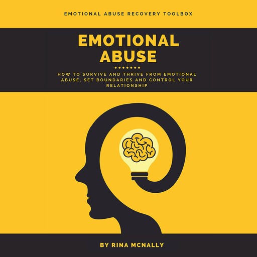 Emotional Abuse, Rina Mcnally