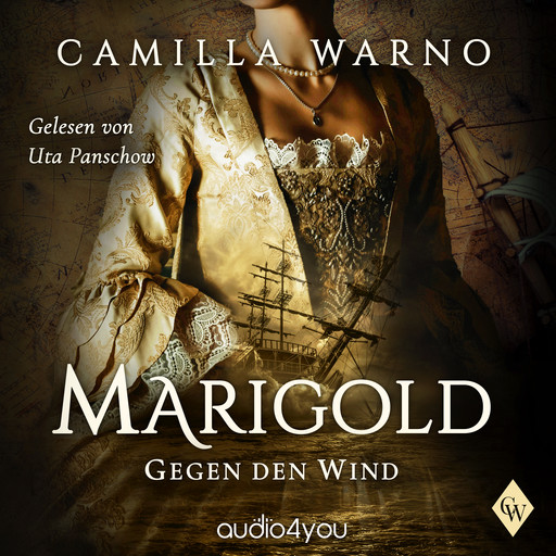 Marigold, Camilla Warno