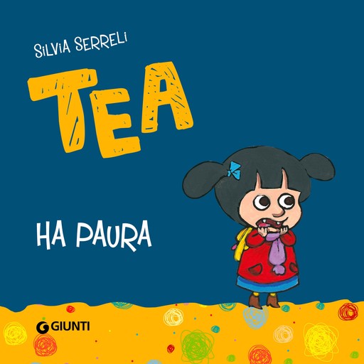 Tea ha paura, Silvia Serreli