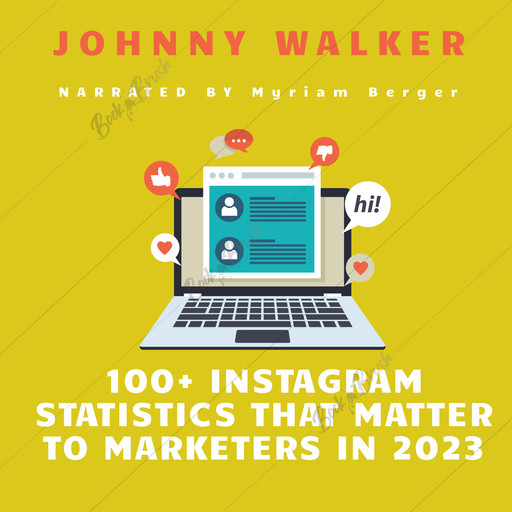 100+ Instagram Statistics That Matter to Marketers in 2023, Johnny Walker