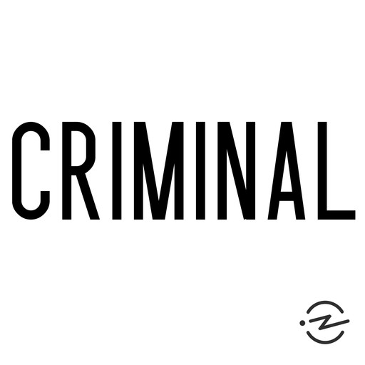 Episode 22: Ex Libris, Radiotopia Criminal