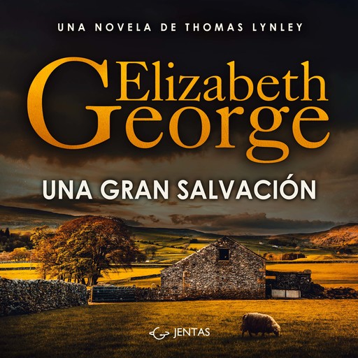 Una gran salvación, Elizabeth George