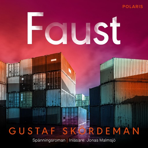 Faust, Gustaf Skördeman