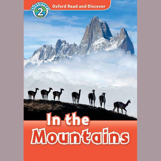 In the Mountains, Richard Northcott